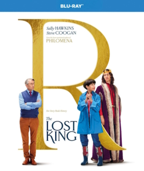 The Lost King