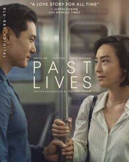 Past Lives