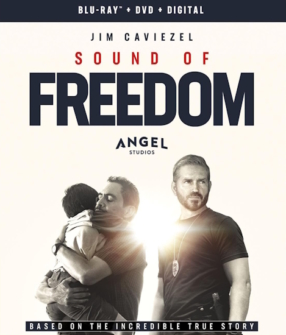 Sound of Freedom