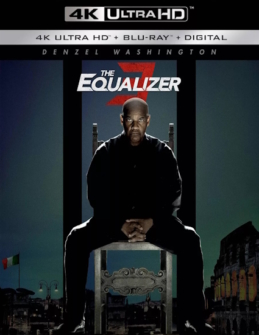 The Equalizer 3 - The Final Chapter
