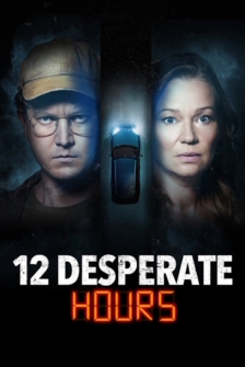 12 Desperate Hours