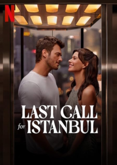 Letzter Aufruf fuer Istanbul
