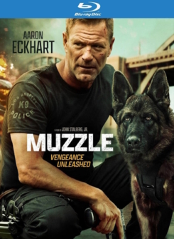 Muzzle