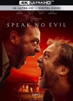 Speak No Evil