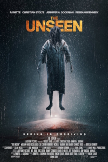 Unseen Dunkle Macht