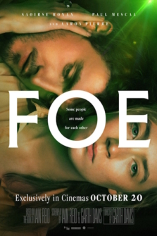 Foe