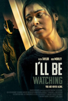 I ll Be Watching