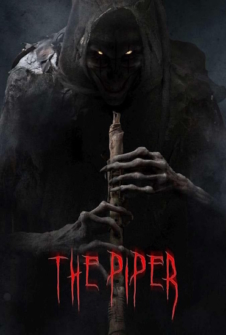 Curse of the Piper Melodie des Todes