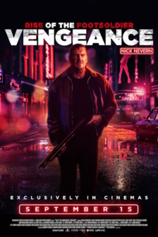 Rise of the Footsoldier Vengeance