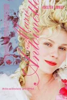 Marie Antoinette