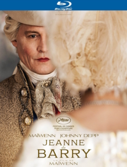 Jeanne du Barry