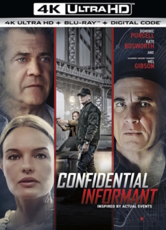 Confidential Informant