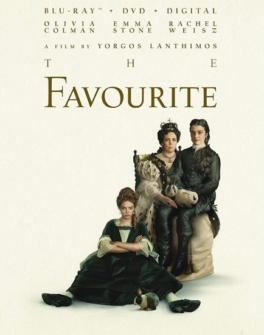 The Favourite Intrigen und Irrsinn