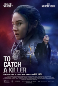 Catch the Killer