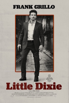 Little Dixie 2023 Hybrid