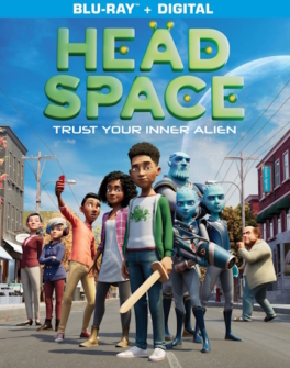 Headspace – Aliens im Kopf