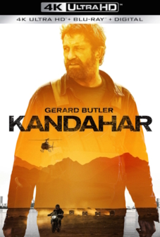 Kandahar