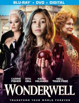 Wonderwell