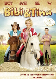Bibi und Tina Der Film