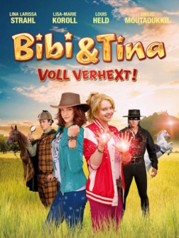 Bibi und Tina voll Verhext