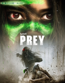 Prey