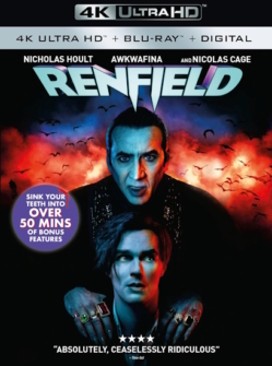 Renfield