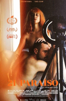 21 Paradise Verkaufte Lust