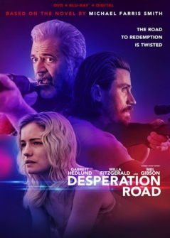 Desperation Road
