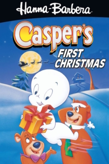 Casper und der Weihnachtsmann