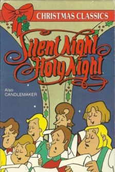 Stille Nacht heilige Nacht