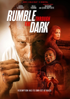 Rumble Through the Dark