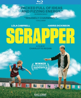 Scrapper