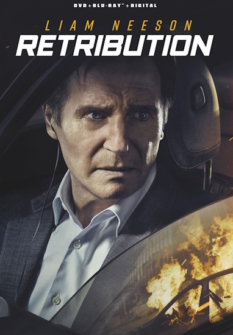 Retribution