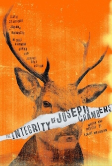 The Integrity Of Joseph Chambers