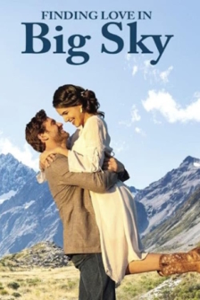 Finding Love In Big Sky Montan