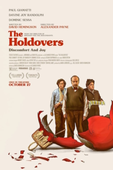 The Holdhovers