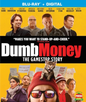 Dumb Money