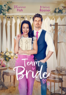 Das perfekte Hochzeitskleid