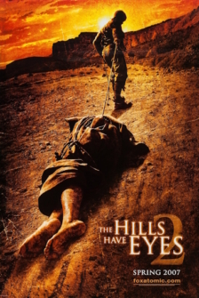 The Hills Have Eyes 2