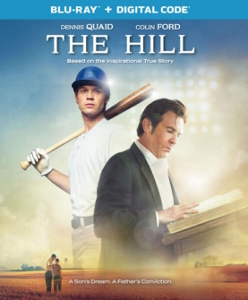 The Hill