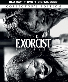 Der Exorzist - Bekenntnis