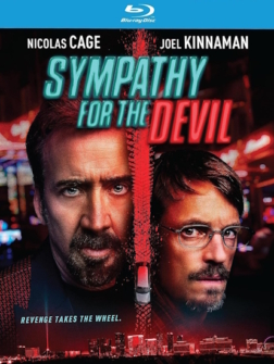 Sympathy for the devil