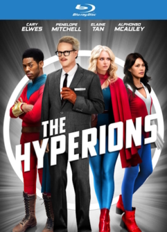 The Hyperions