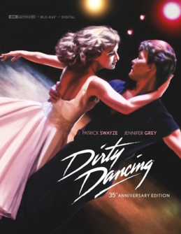 Dirty Dancing