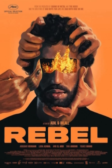 Rebel In den Faengen des Terrors