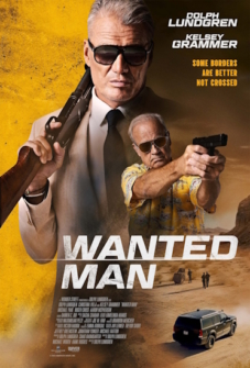 Wanted Man