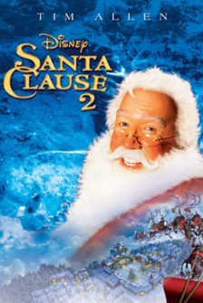 Santa Clause 2 Eine noch schoenere Bescherung