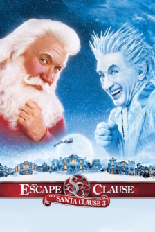 Santa Clause 3 Eine frostige Bescherung