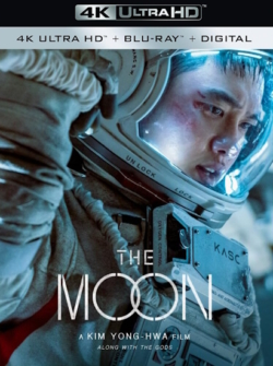 The Moon
