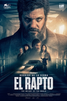 El Rapto Die Entfuehrung